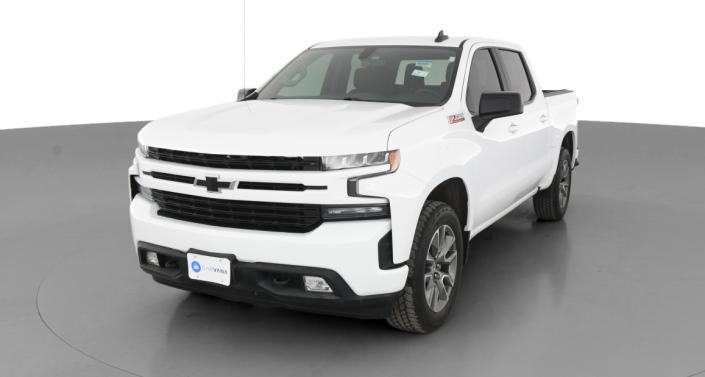 2022 Chevrolet Silverado 1500 Limited RST -
                Richton Park, IL