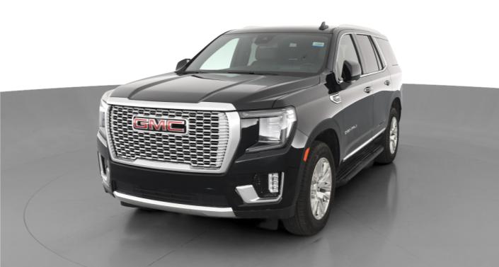 2023 GMC Yukon Denali -
                Haines City, FL