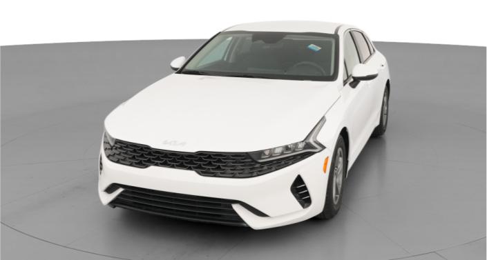 2022 Kia K5 LXS -
                Haines City, FL