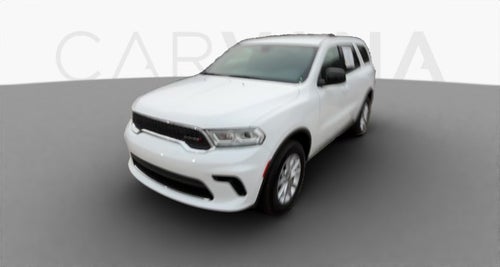 2024 Dodge Durango