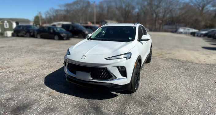 2024 Buick Encore GX Sport Touring -
                Yaphank, NY