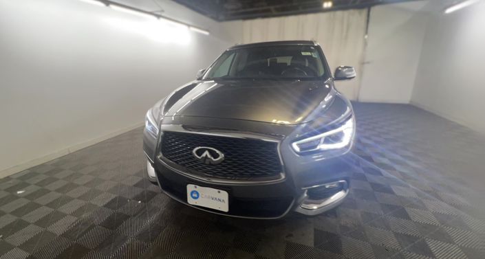 2020 INFINITI QX60 Luxe -
                Framingham, MA