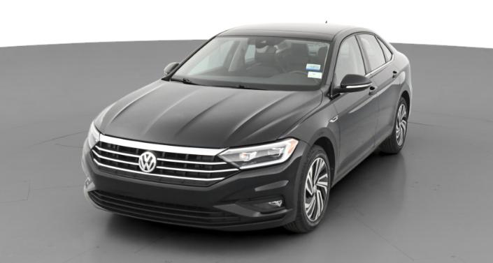 2021 Volkswagen Jetta SEL -
                Auburn, GA