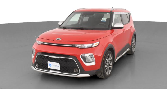 2021 Kia Soul X-Line -
                Indianapolis, IN