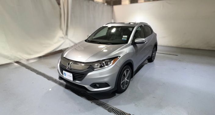 2021 Honda HR-V EX -
                Union City, GA