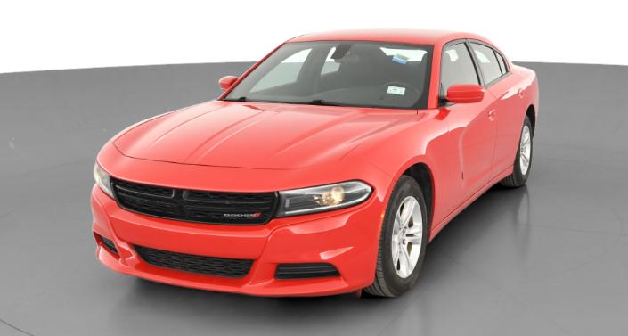 2022 Dodge Charger SXT -
                San Antonio, TX