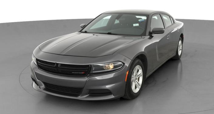 2022 Dodge Charger SXT -
                Bessemer, AL