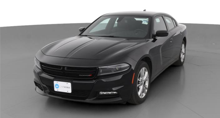 2022 Dodge Charger SXT -
                Concord, NC