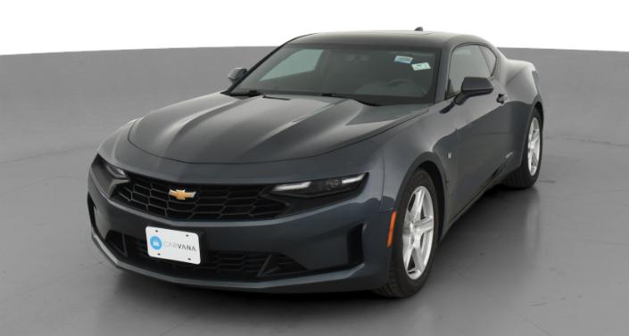 2023 Chevrolet Camaro LT -
                Concord, NC