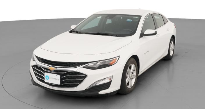 2023 Chevrolet Malibu LT -
                Haines City, FL