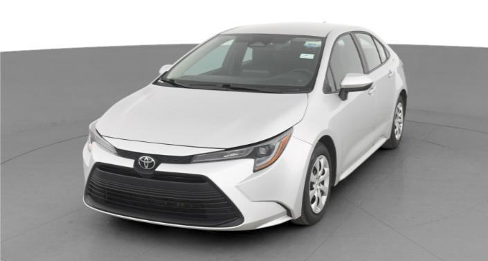 2023 Toyota Corolla LE -
                West Memphis, AR