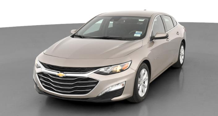 2023 Chevrolet Malibu LT -
                  Auburn, GA
