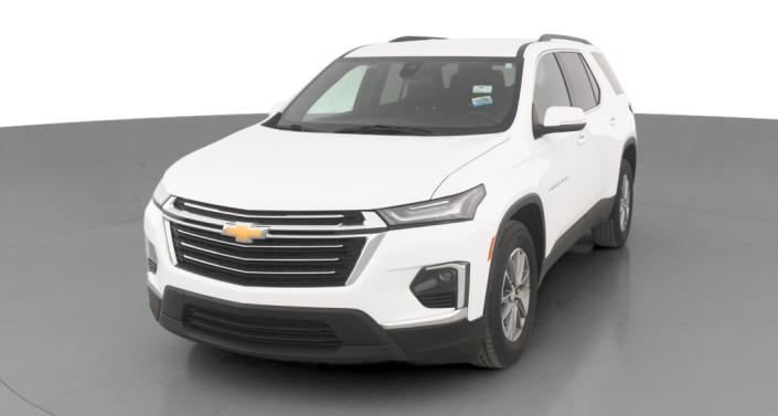 2023 Chevrolet Traverse LT -
                Indianapolis, IN