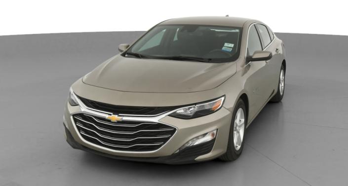 2023 Chevrolet Malibu LT -
                Tolleson, AZ