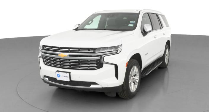 2023 Chevrolet Tahoe Premier -
                Wheatland, OK