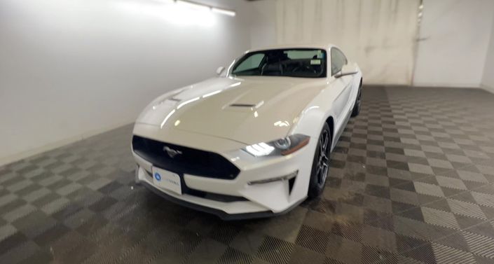 2023 Ford Mustang  -
                Framingham, MA