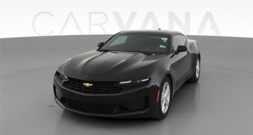 2023 Chevrolet Camaro