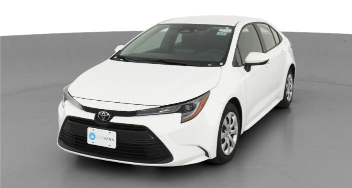 2023 Toyota Corolla LE -
                Concord, NC