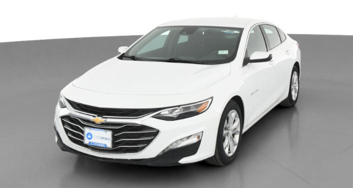 2023 Chevrolet Malibu LT -
                Tooele, UT