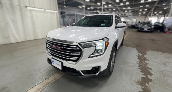 2024 GMC Terrain SLT -
                Kansas City, MO