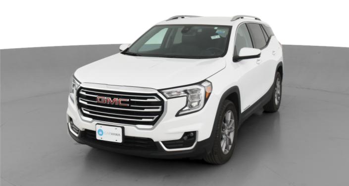 2024 GMC Terrain SLT -
                Concord, NC