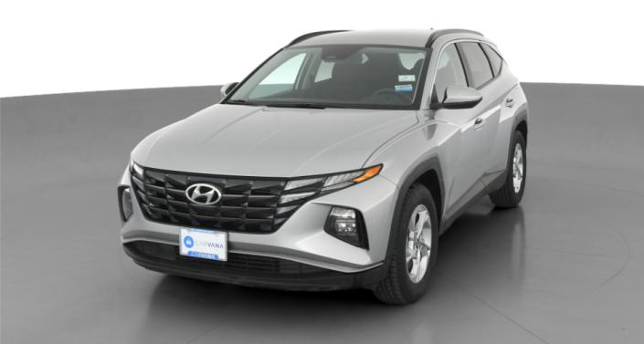 2024 Hyundai Tucson SEL -
                Tooele, UT