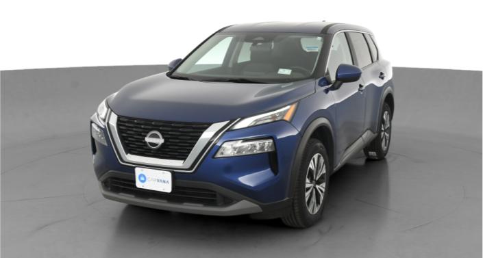 2023 Nissan Rogue SV -
                Bessemer, AL