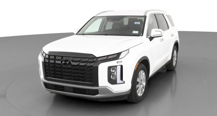 2024 Hyundai Palisade SEL -
                Auburn, GA