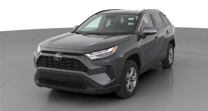 2024 Toyota RAV4 XLE -
                Concord, NC