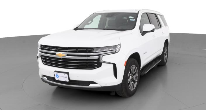 2024 Chevrolet Tahoe LT -
                Concord, NC