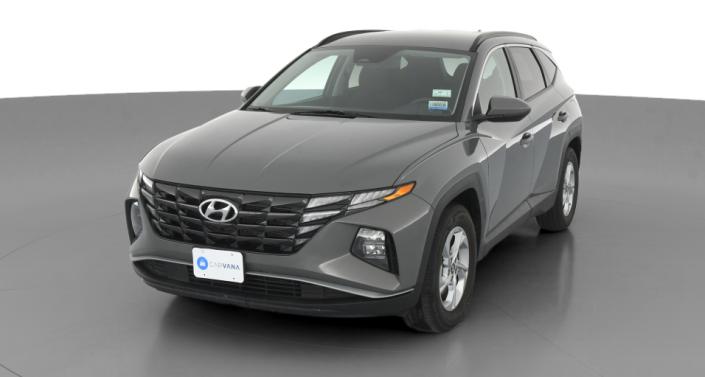 2024 Hyundai Tucson SEL -
                Tooele, UT