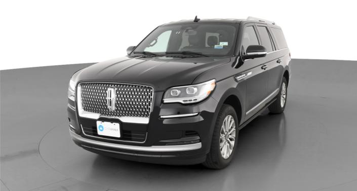 2024 Lincoln Navigator L Premiere -
                Auburn, GA