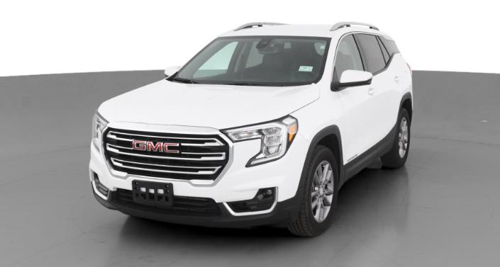 2024 GMC Terrain SLT -
                Concord, NC