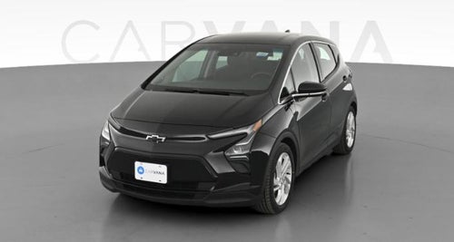 2023 Chevrolet Bolt EV