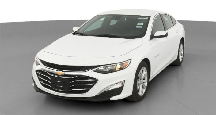 2024 Chevrolet Malibu LT -
                Tolleson, AZ