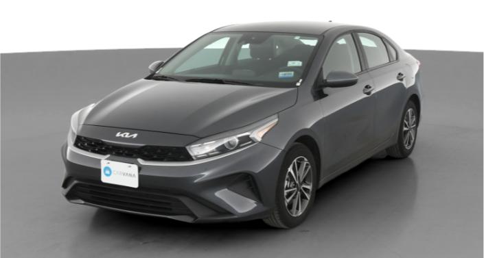 2024 Kia Forte LXS -
                Richton Park, IL