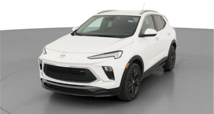 2024 Buick Encore GX Sport Touring -
                Haines City, FL