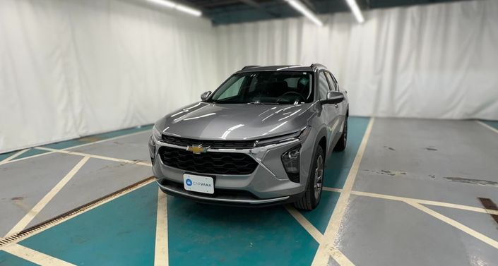 2024 Chevrolet Trax LT -
                Akron, NY