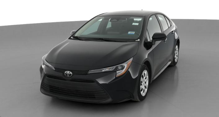 2024 Toyota Corolla LE -
                Richton Park, IL