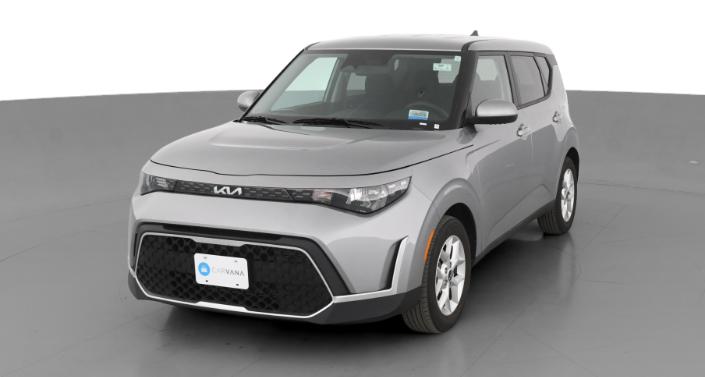 2024 Kia Soul LX -
                Concord, NC