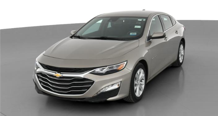 2024 Chevrolet Malibu LT -
                Richton Park, IL