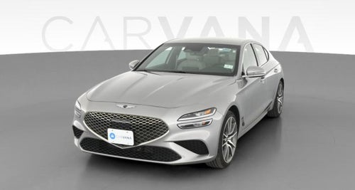 2024 Genesis G70