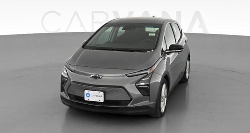 2023 Chevrolet Bolt EV