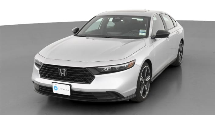 2024 Honda Accord Sport -
                Auburn, GA