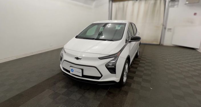 2023 Chevrolet Bolt EV 1LT -
                Framingham, MA