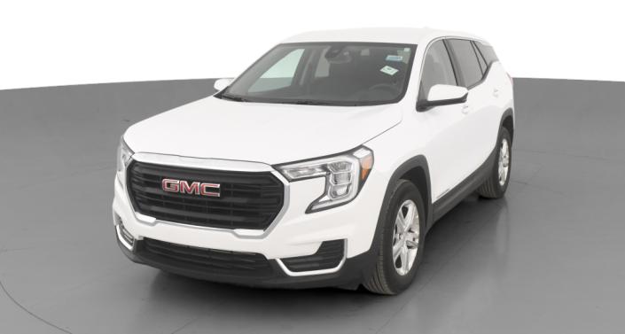 2024 GMC Terrain SLE -
                Indianapolis, IN