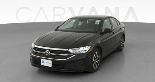 2024 Volkswagen Jetta