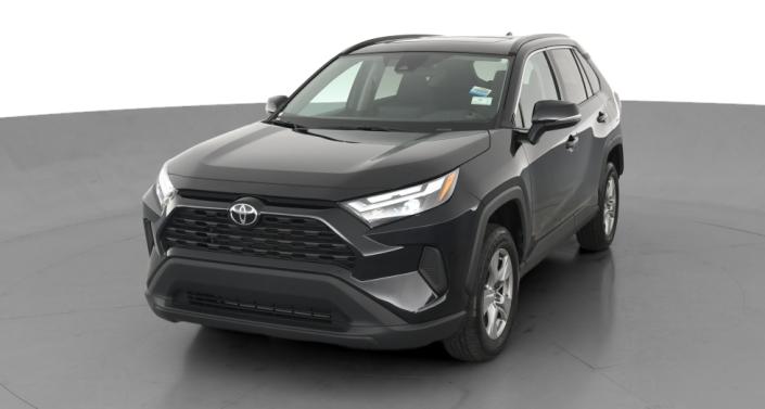 2024 Toyota RAV4 XLE -
                Bessemer, AL