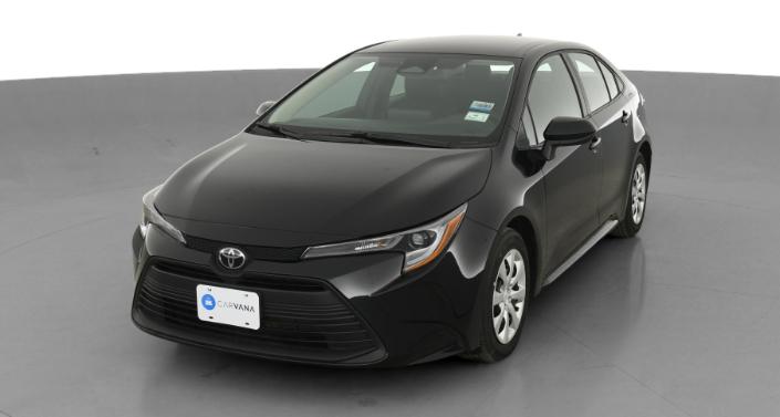 2024 Toyota Corolla LE -
                Lorain, OH