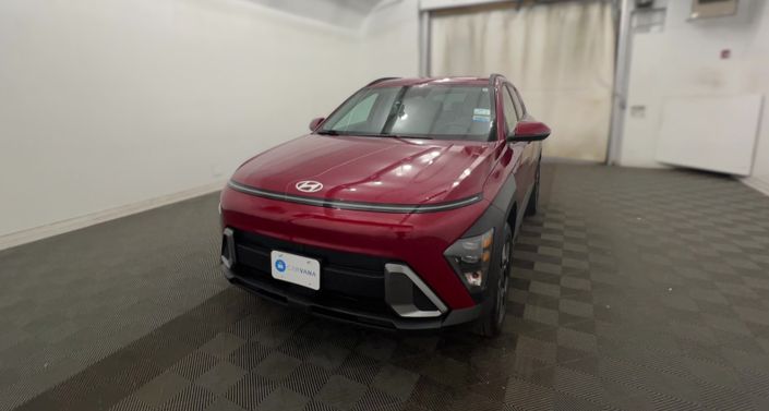 2024 Hyundai Kona SEL -
                Framingham, MA